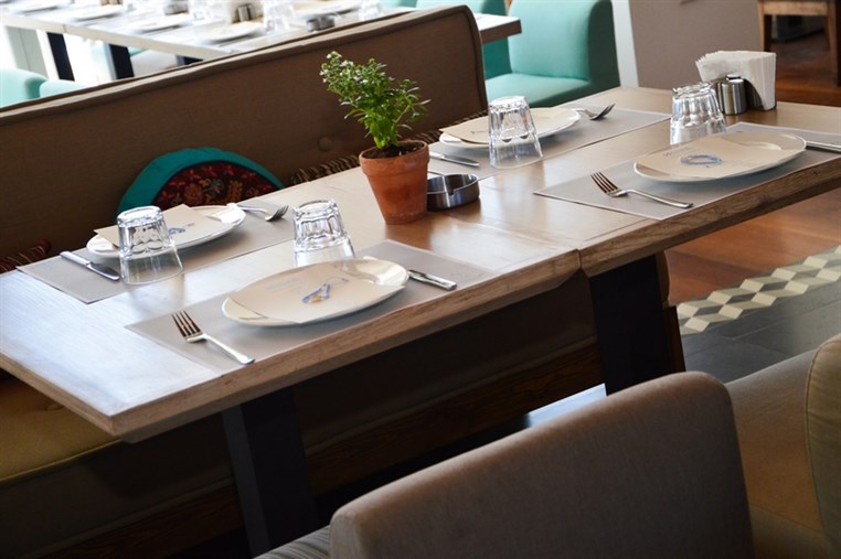 Officine Panerai Media Summer Lunch